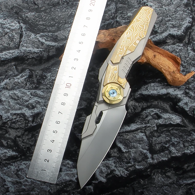 Titanium Alloy Frui… - image