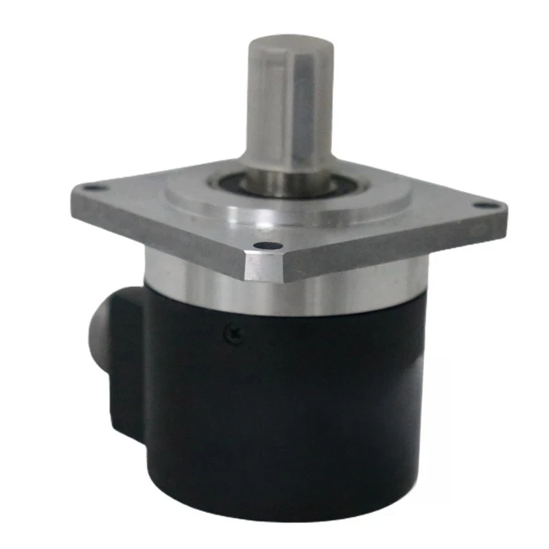 For Encoder B-ZXF-102.4BM-C05D 204.8BM-C05L Lathe Spindle Encoder