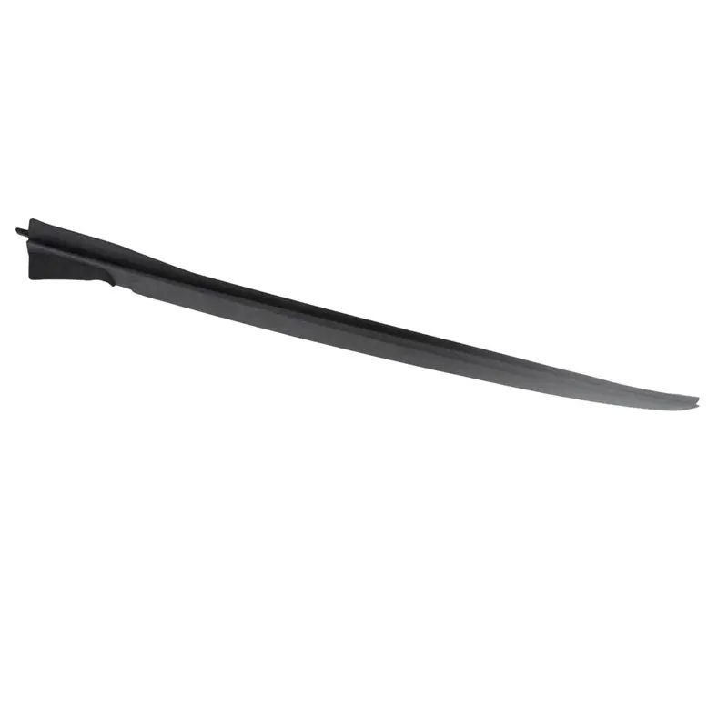 ABHX-Front Windshield Seal Molding Trim Strip For BMW G20 G21 G28 M340i 330I 19-24 Water Catch Strip Drop