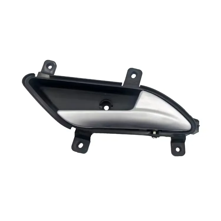 Для Dongfeng DFM AX7 AX5 MX5 автомобильная внутренняя дверная ручка левая и правая сторона внутренняя дверная ручка автомобильный аксессуар Для Dongfeng DFM AX7 AX5 MX5 автомобильная внутренняя дверная ручка левая и правая сторона внутренняя дверная ручка автомобильный аксессуар