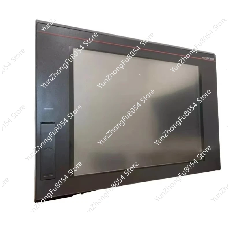 

For GT2710-STBD Human Interface Touch Panel GT2710STBD