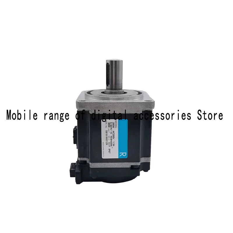 

Working r2aa06020fxh11m AC Servo System Driver
