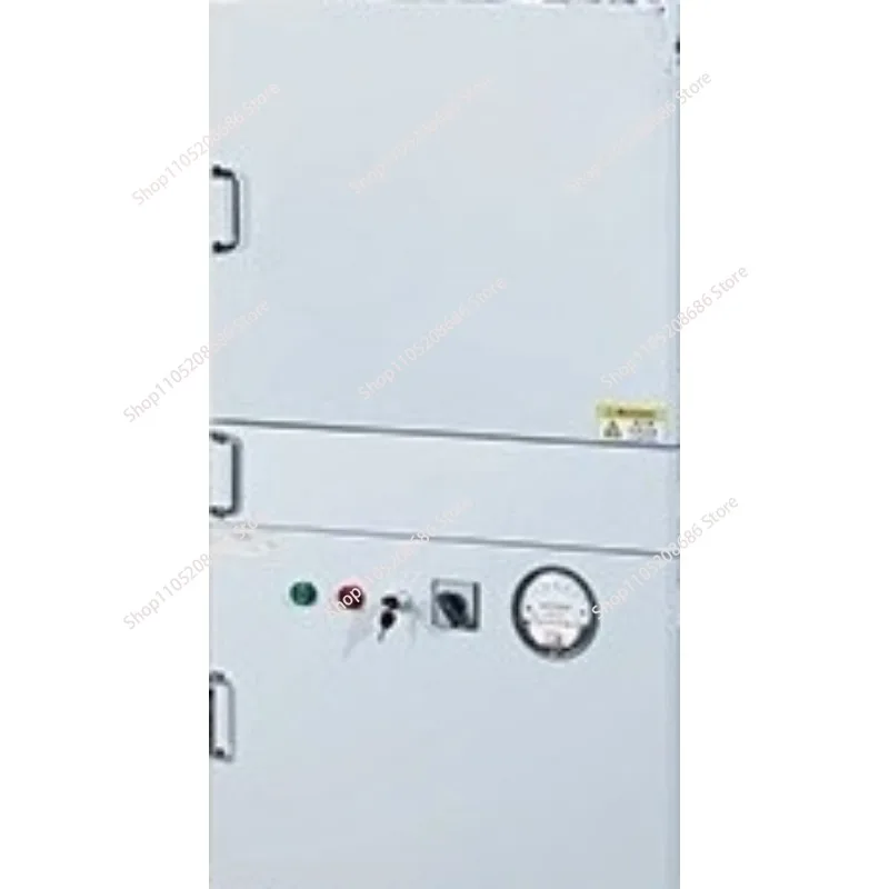 For HM-360 380V Double Arm Automatic Pulse Welding Smoke Filter Customized Oil Mist Purifier New Working Conditions