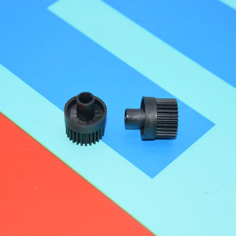 10pc JC66-01202A JC66-00340A Fuser Drive Gear for Samsung SCX4300 SCX4200 SCX4600 SCX4623 ML1910 ML1915 ML2525 ML2540 ML2545