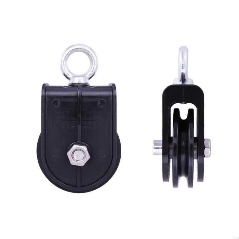 Round Fitness Pulley Wheel Bearing Replacement Equipment for Fitness Equipment