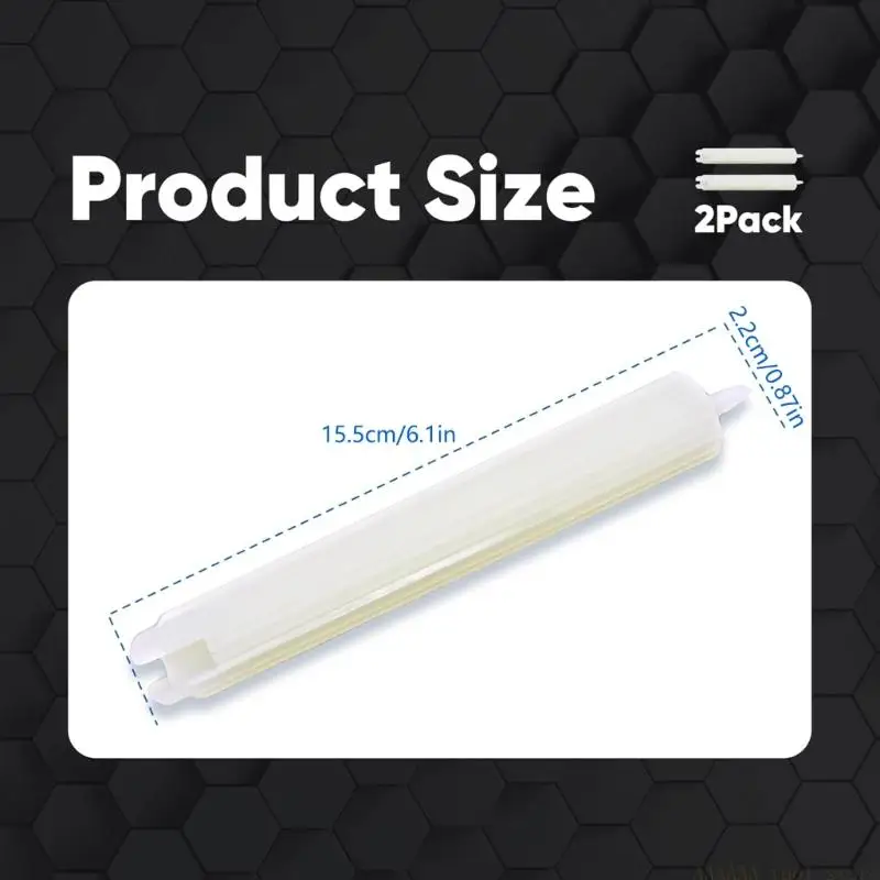 A2BE 2Pcs Sprayer Filter Housing Support Nylon Construction for Sprayer Systems