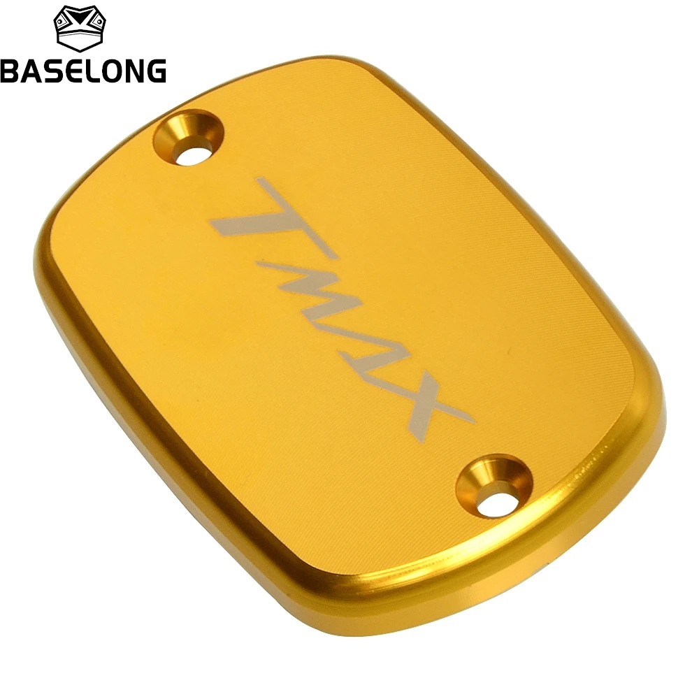 دراجة نارية الجبهة سائل الفرامل خزان خزان غطاء تغليف لياماها TMAX530 T-MAX T MAX 530 SX DX XP530 T-MAX530 2012-2025 2024