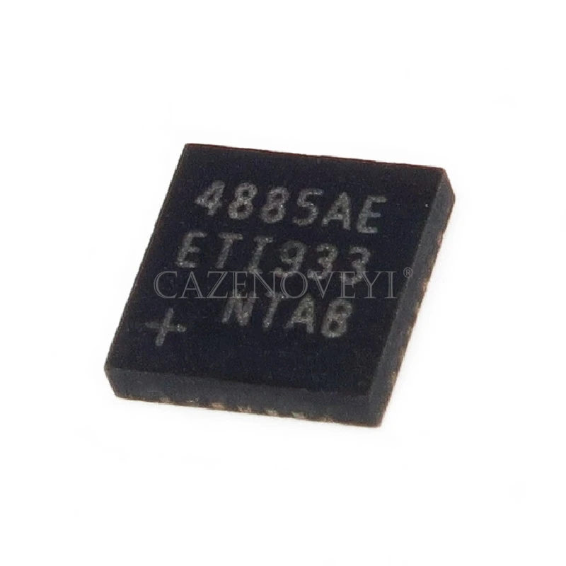 MAX8728ETJ MAX8728E MAX5980GTJ+T 5980G LM48901SQ LM48901 LAN8710A-EZC LAN8710A KSZ8051MNL KSZ8051 ISL95826AHRZ 95826AHRZ QFN-32