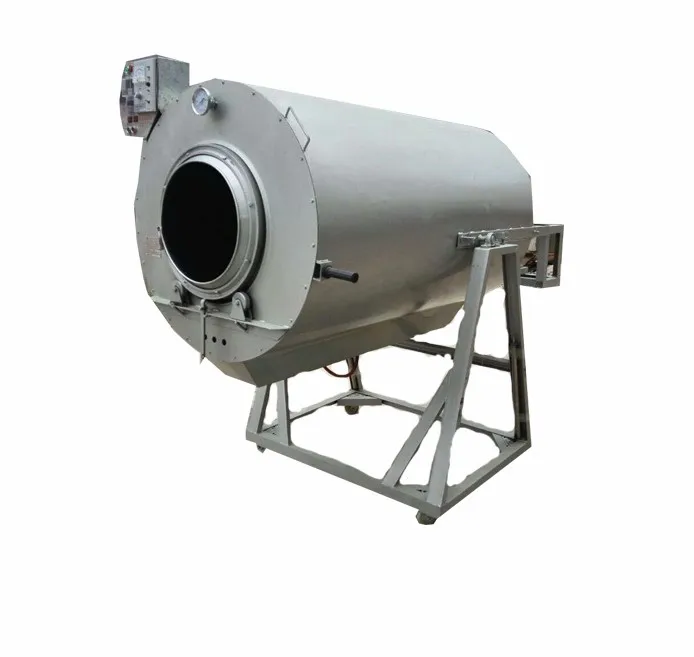 Newest Green Tea Leaf Small Tea Processing Machine
