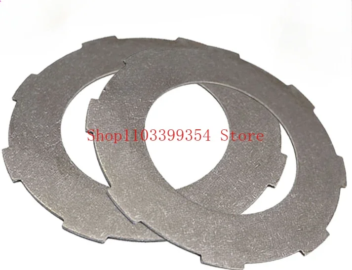 Forklift Clutch Septum Friction Plate Copper Friction Plate Paper Friction Plate Forklift Parts