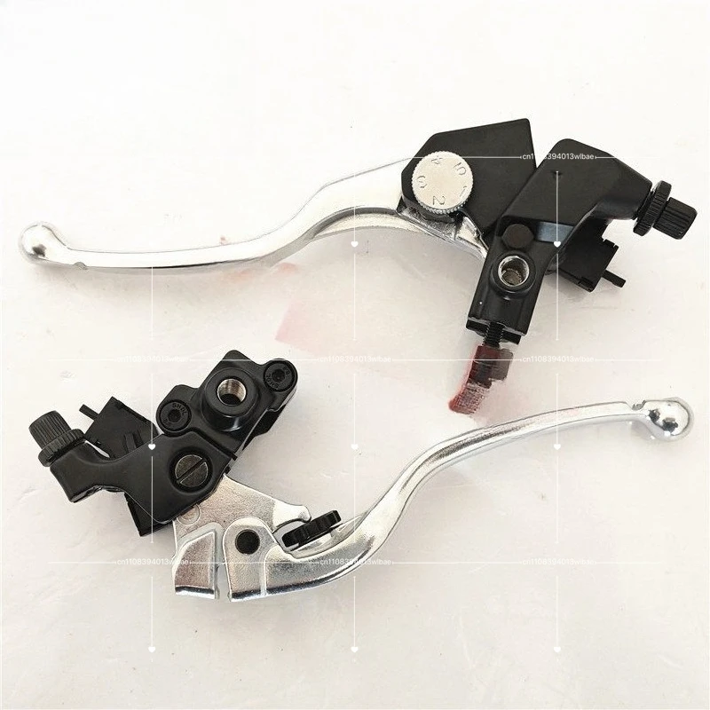 400NK 650NK 650MT  Clutch Grip Lever Switch for Cfmoto Cf Moto Motorcycle Accessories