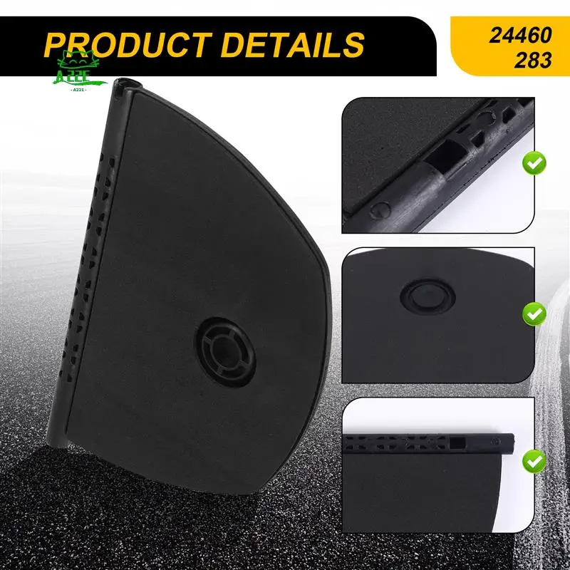 

A22E-Air Recirculation Flap Blower Housing Repair Kit 1802742K,1802742,93196653,6802059,93181045 For Vauxhall Opel Astra G H