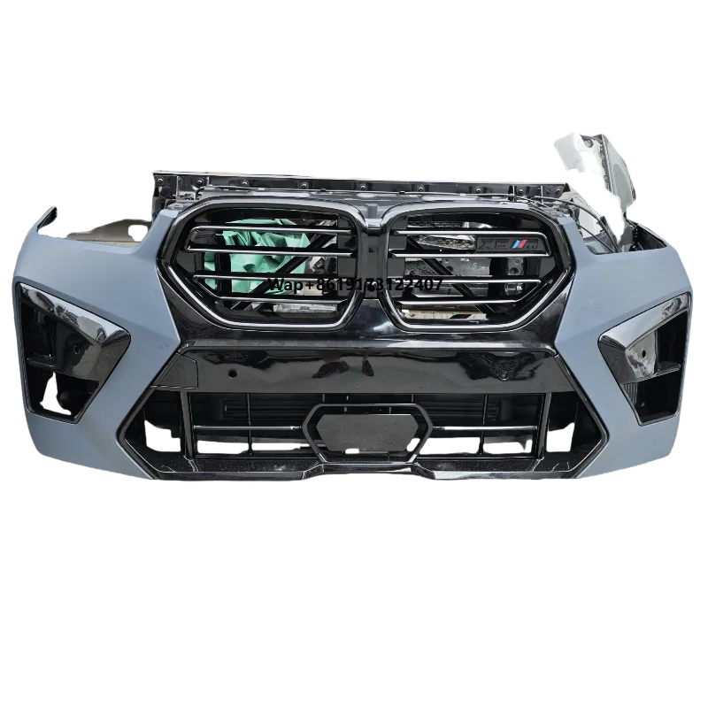 

Auto Spare Parts Including Body Kit Parts Front Car Bumper Assembly for X5M F95