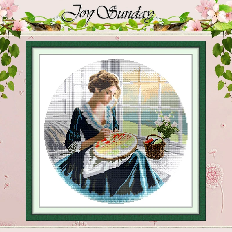 #79 Highest Rated Needlecraft Kits to Buy in 2026