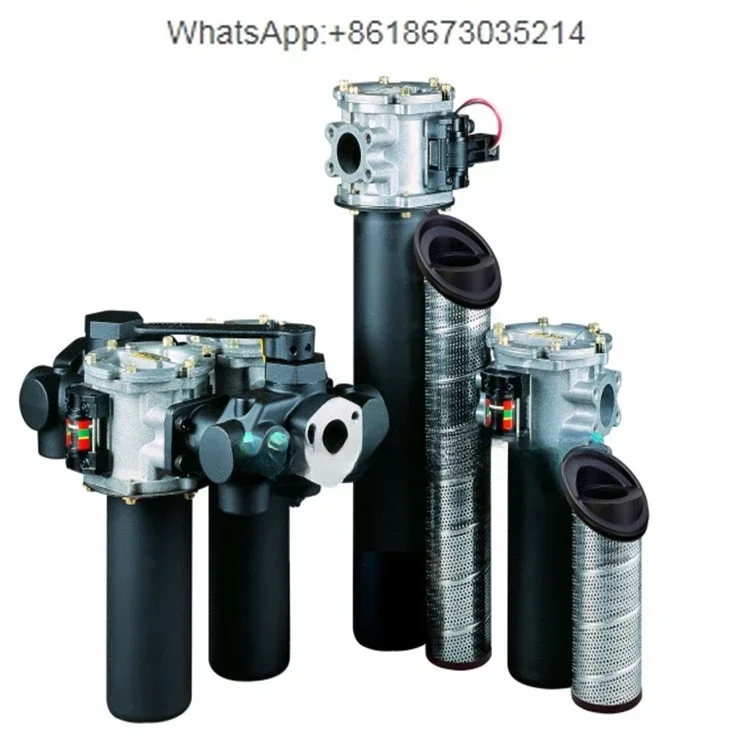 Oil Filter Trolley Filter 937395Q 937399Q 937403Q 937407Q