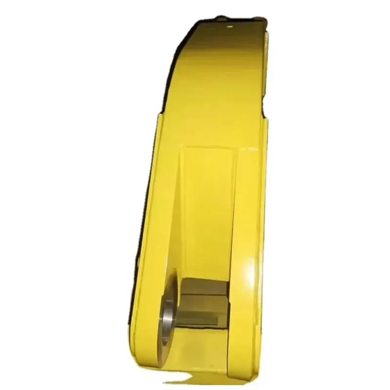 High Quality  Brand 425-70-21202 Rocker Arm Connecting Rod Brand-new High-quality Excavator Parts