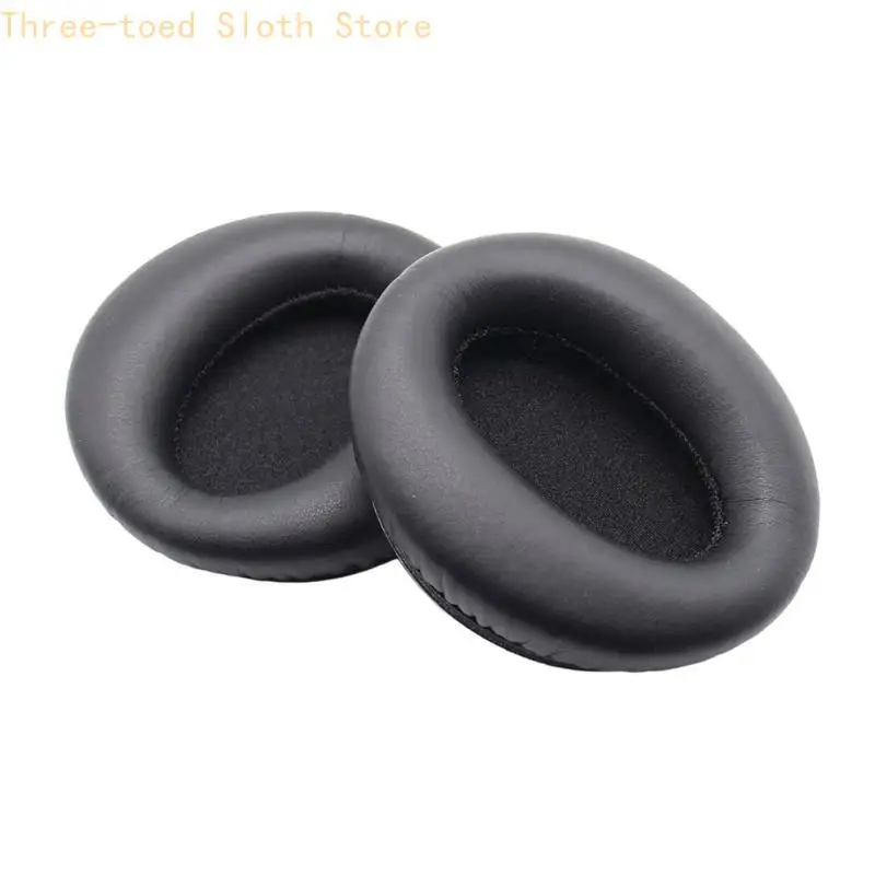 Qualifizierte Ohrpolster, weiche Kissenhüllen für COWIN E7/E7 Headset-Ohrpolster-Kits E74A – Detail 4