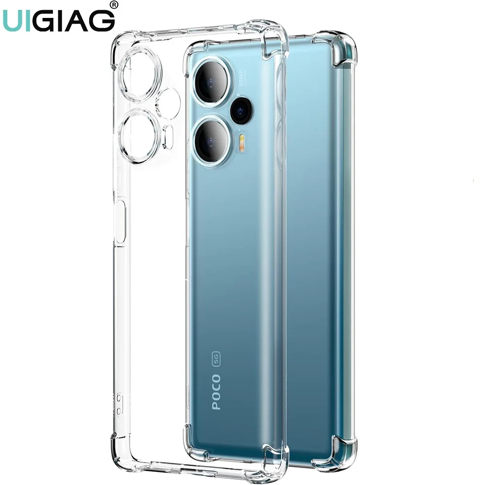 Shockproof Case For… - image