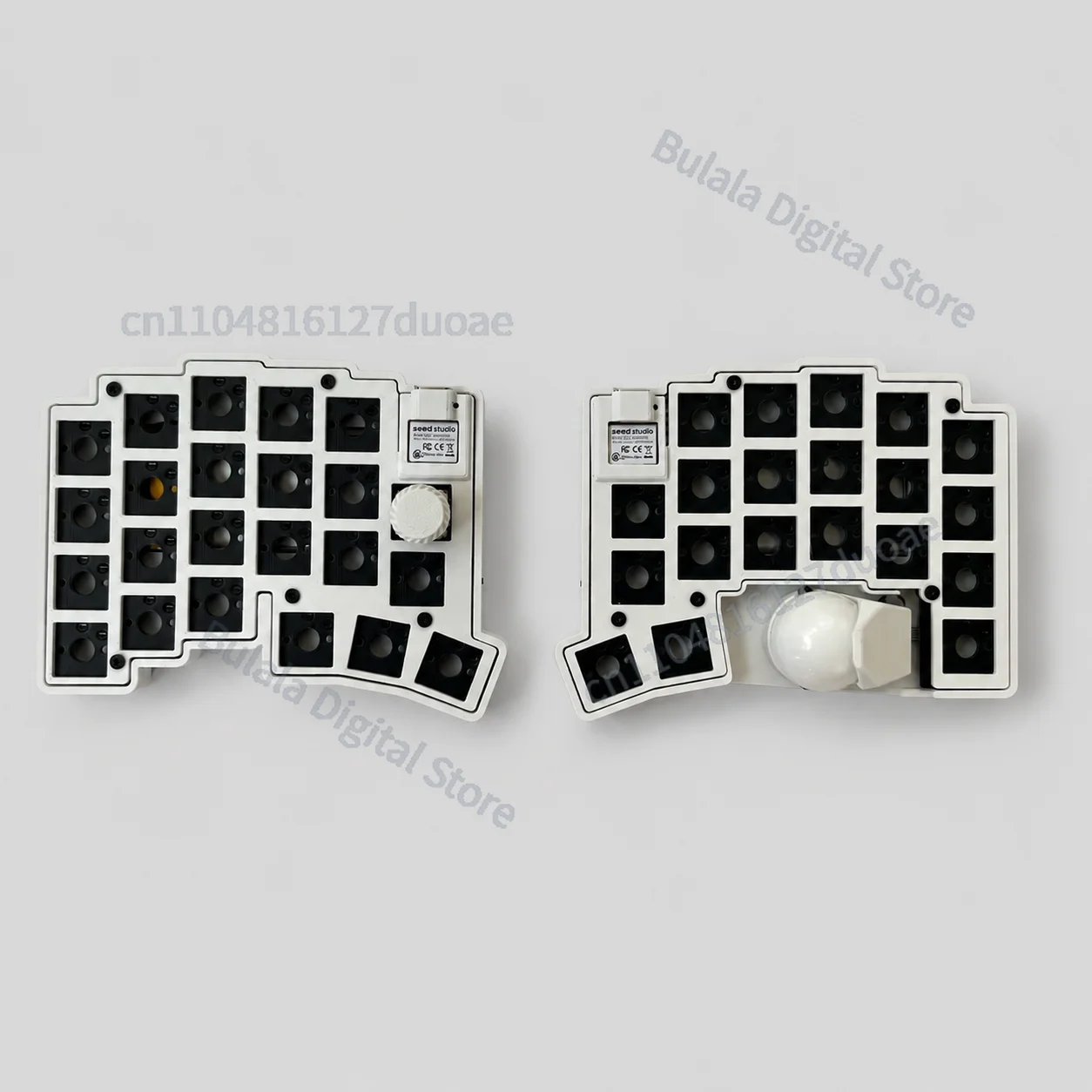 Kit Tastiera Wireless MONa² co - 3D Printing Keyboard Keys recensione e prezzo