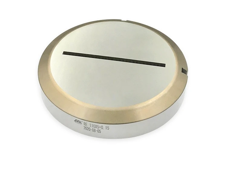 

Chuanpin's turret machine tool accessories, Yawei Amada numerical control punch die E station lower die rectangular