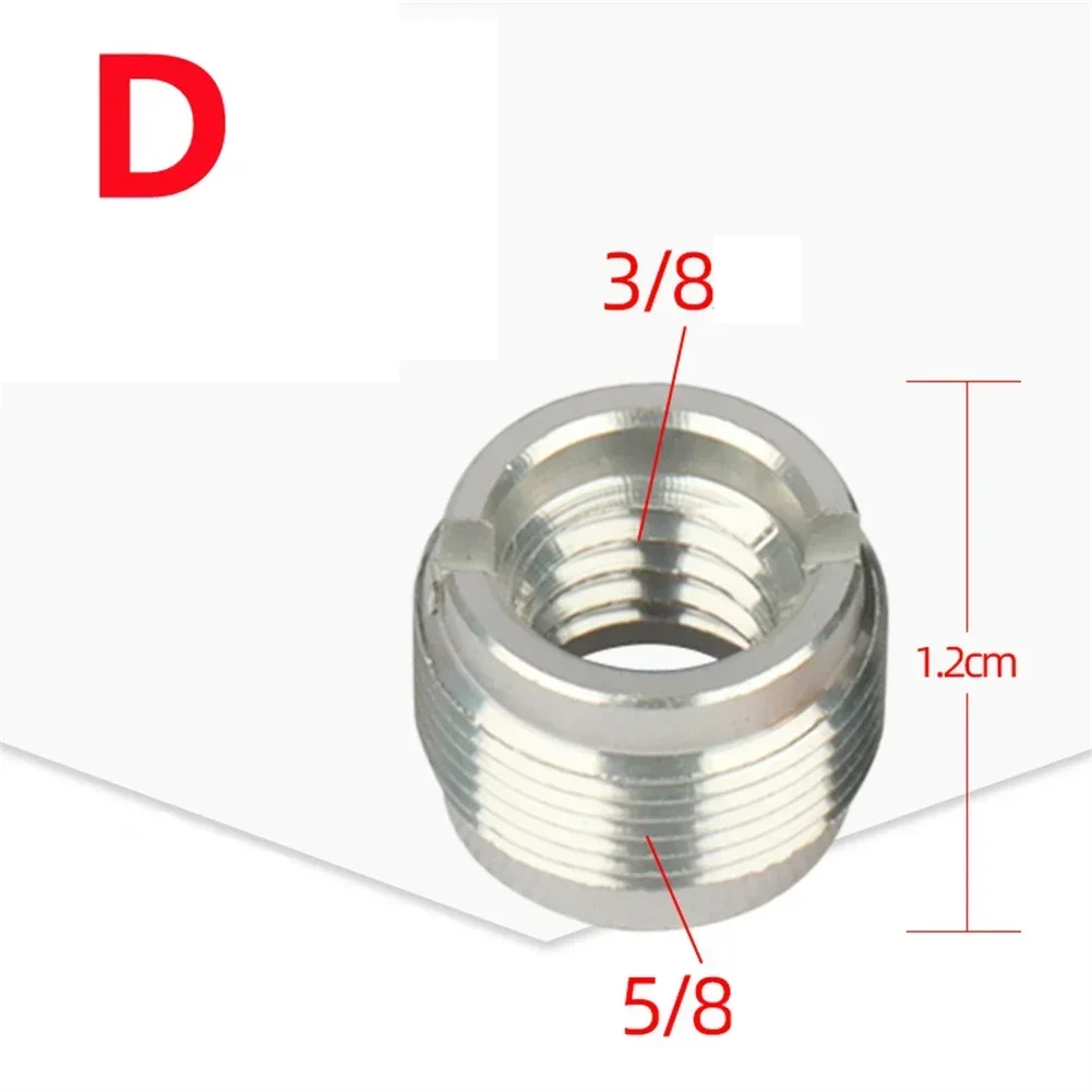 Halter Mikrofonst änder Clip Adapter Gewindes ch raube Stecker auf Buchse Zubehör Ersatz heißer Neuve rkauf