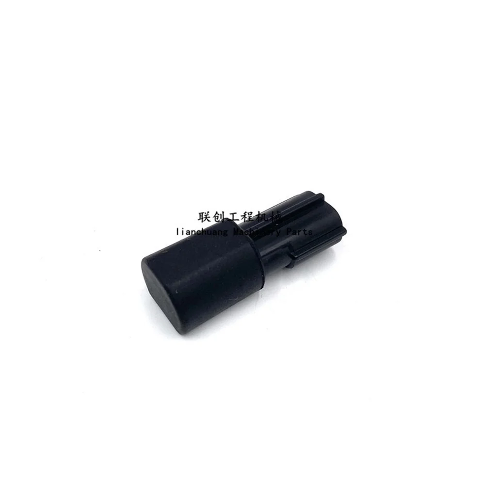 Excavator Parts For SWE  R60/120/150/210/215/220/225-7 Cab Diode Resistor Fuse Excavator