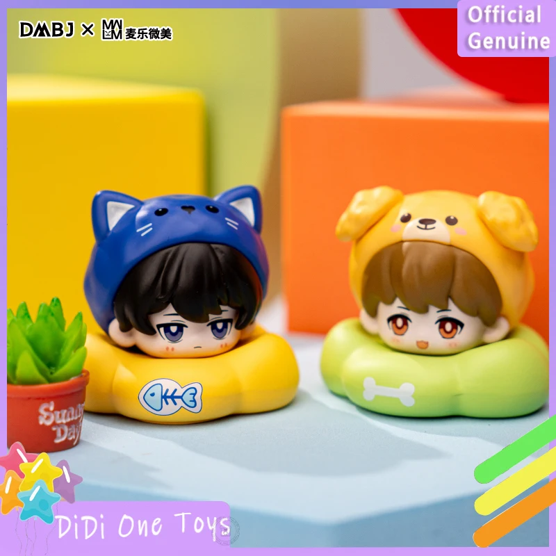 Genuine The Lost To… - image