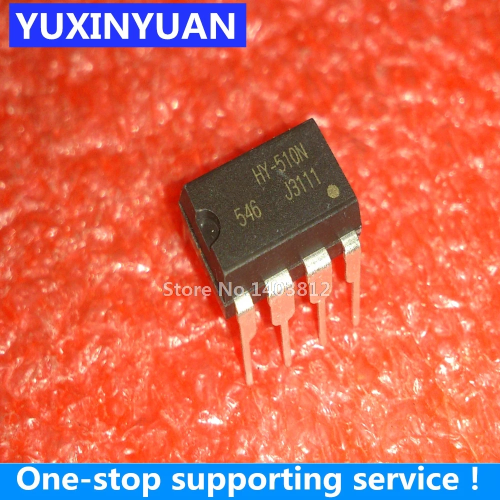 10Pcs/Lot HY-510N D…