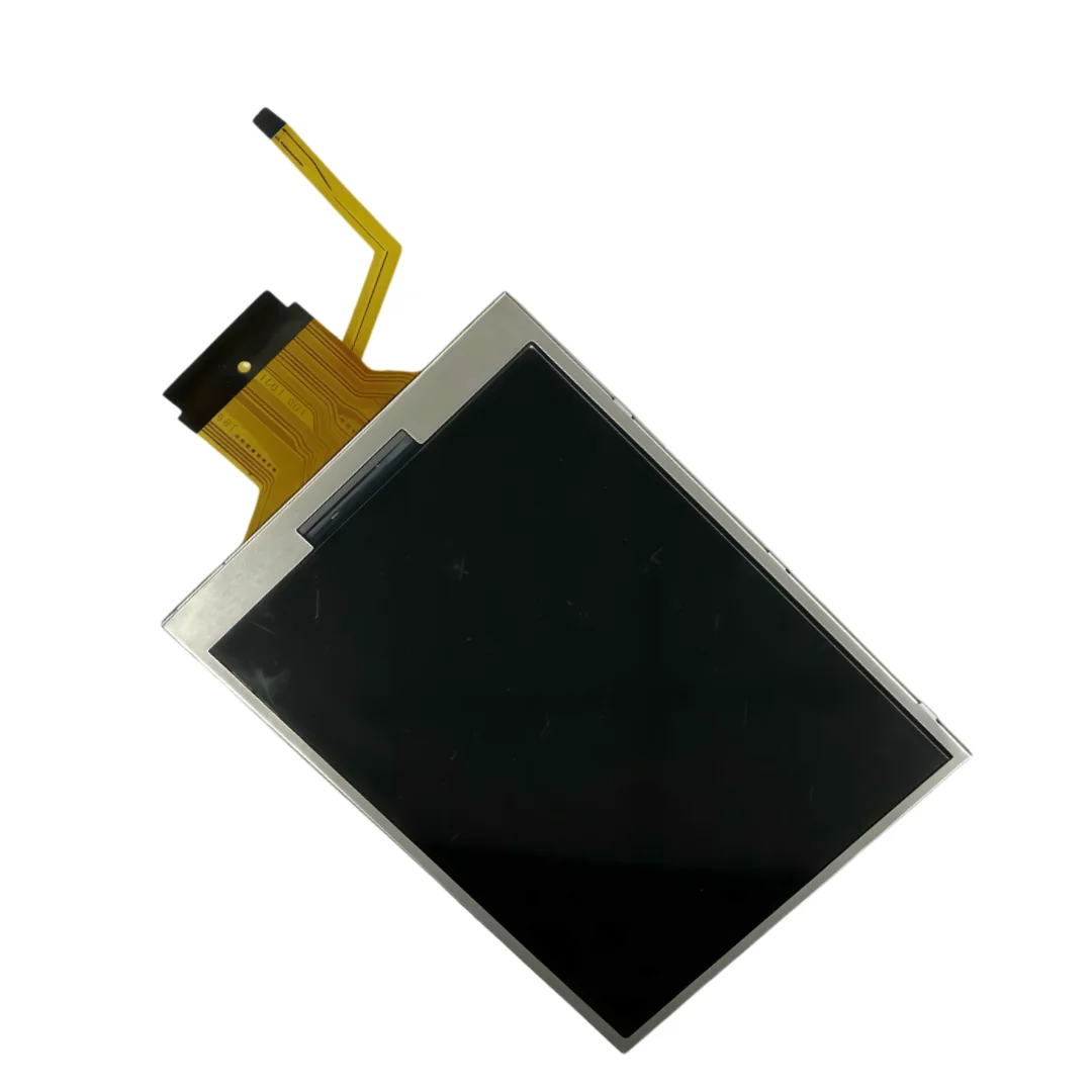 New LCD screen with backlight for Canon EOS 1300D 1500D 2000D Rebel T6 Rebel T7 Kiss X80 Kiss X90