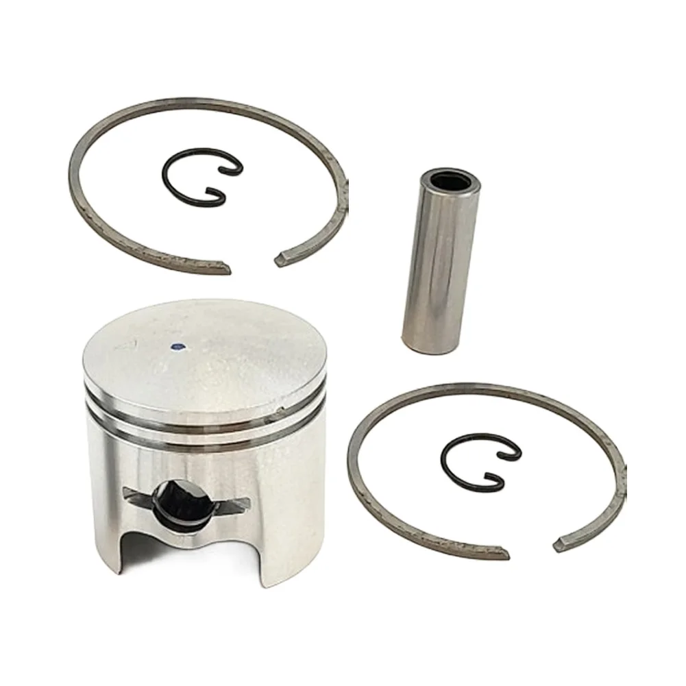 

505296901 Комплект поршней в сборе для 143 RII 143 AE15 443RB 542RBS (40 мм) Садовые инструменты Аксессуары для триммера для травы