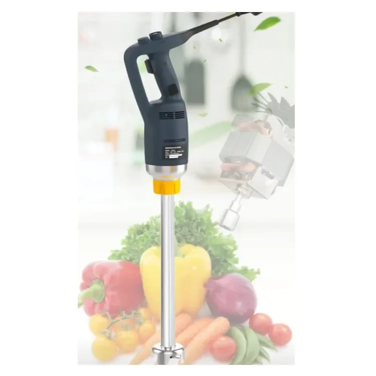 Portable Home Kitchen Appliance Electric 800w Powerful Stick Hand Held Blenders