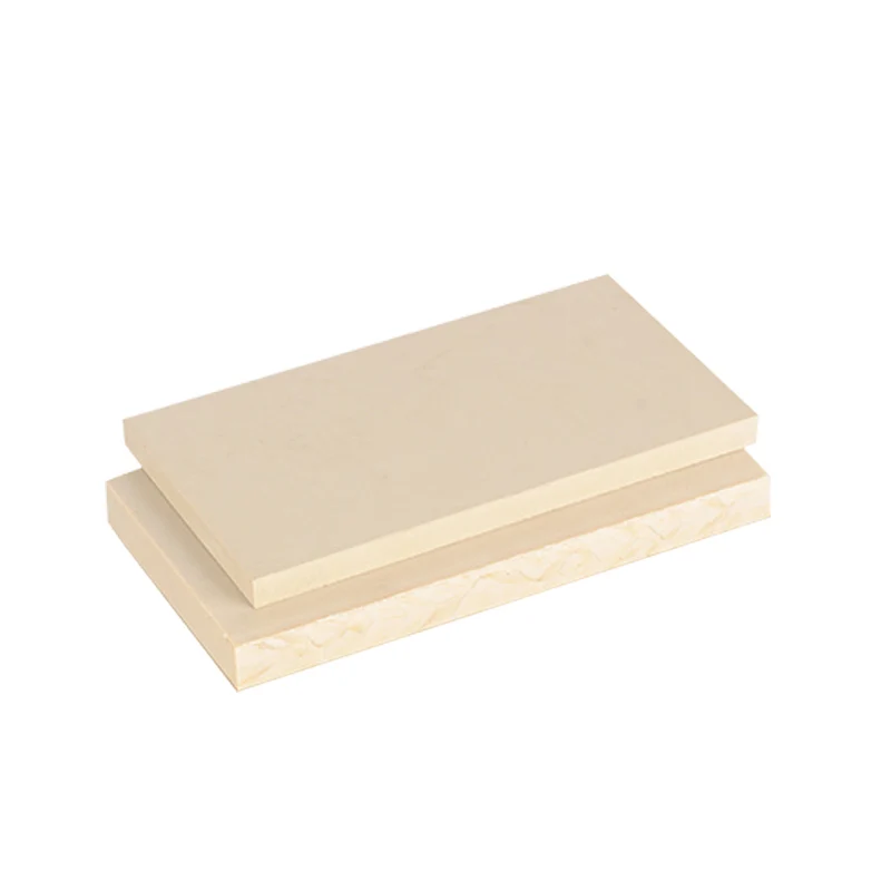 4mm Grey Brown Beige Taupe PEEK Sheet Panel Board Polyether-Ether-Ketone Plate Slab