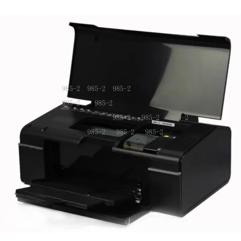 R330 L805 6-Color Inkjet Printer, A4 Sublimation Heat Transfer Printer with Continuous Ink Supply for Home Student