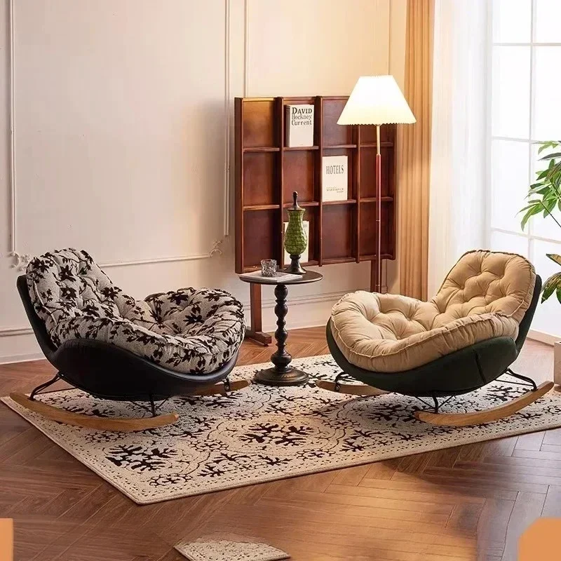 Modern White Chairs… - image