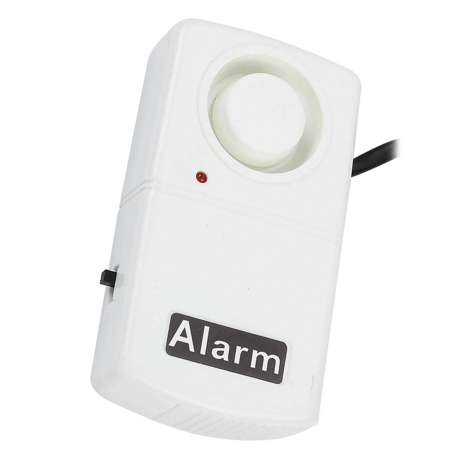 Universal 120dB Smart Power Failure Alarm LED Indicator Siren Sounder for Home Office Warehouse Security System Safety Essential