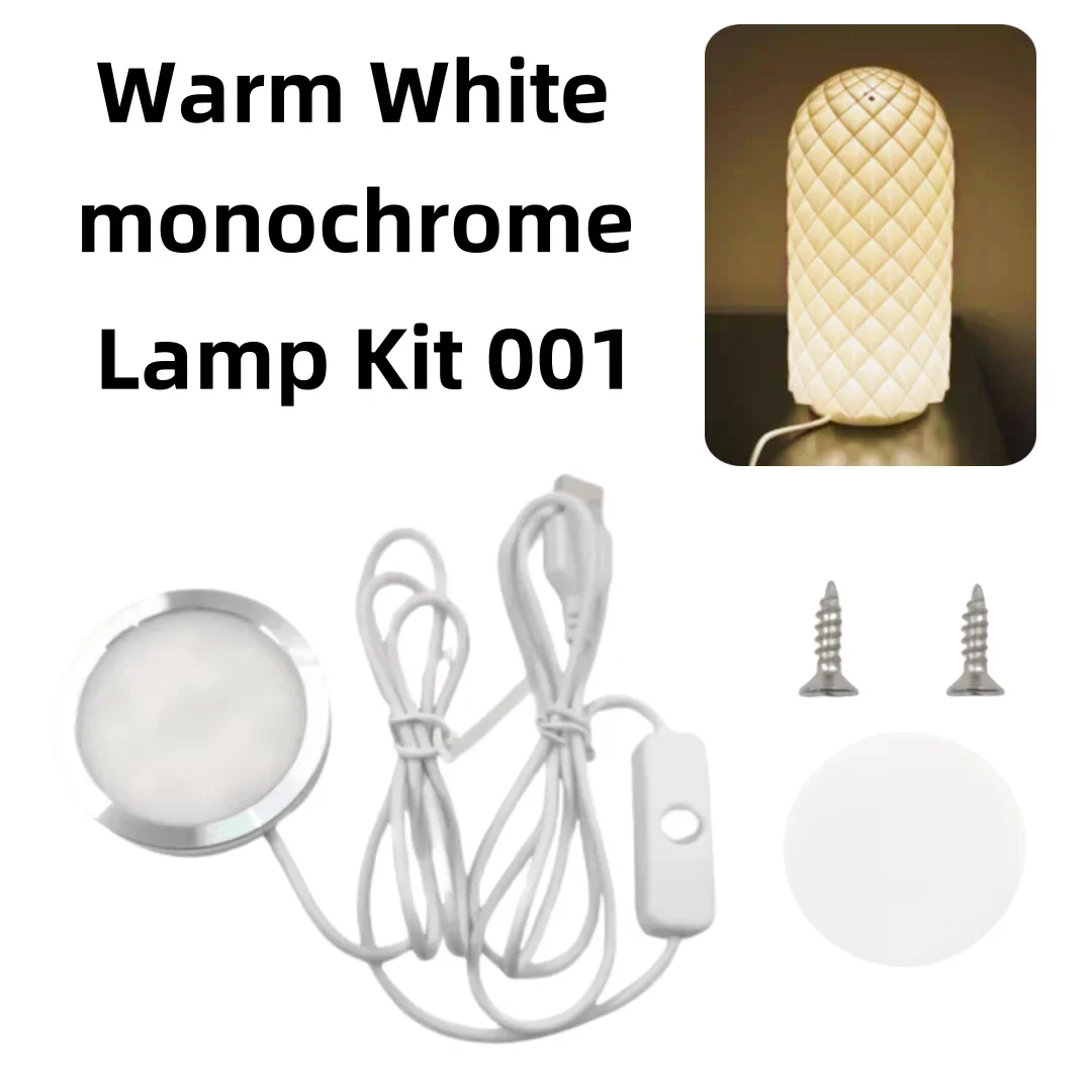 BEGRINT LED Light Kit 001 for Bambu Lab 3
