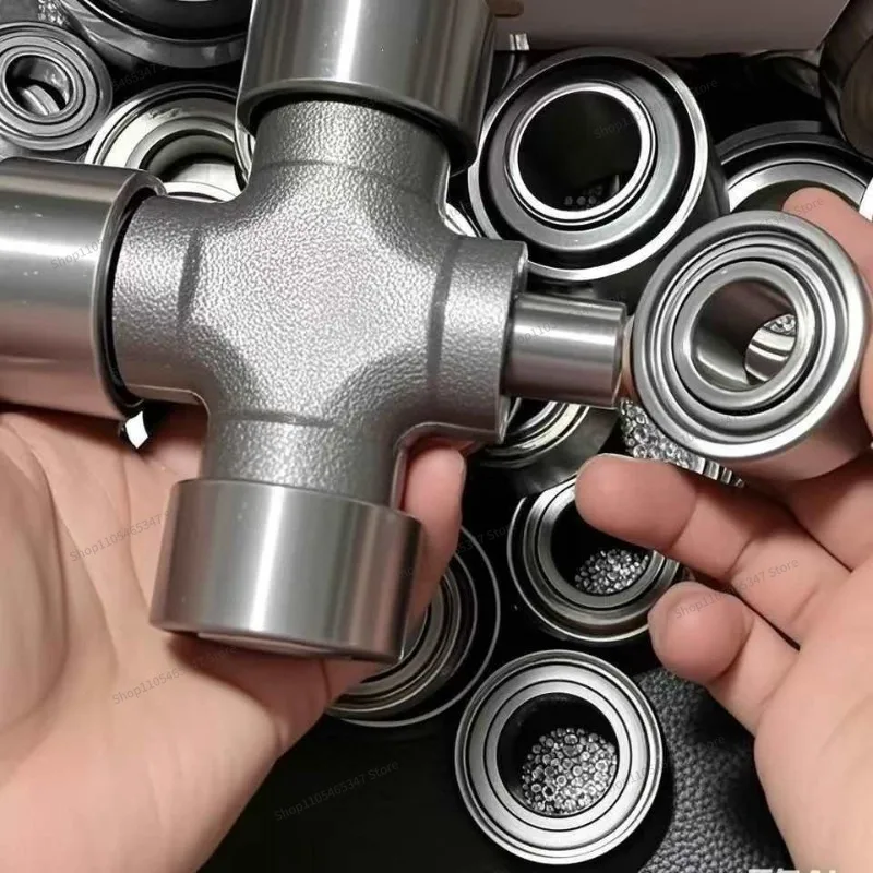 For Reinforced Bearing Version Maintenance-free Universal Joint Cross Shaft EQ140 CA-1160K2 Rotary Tiller Drive Shaft Assembly