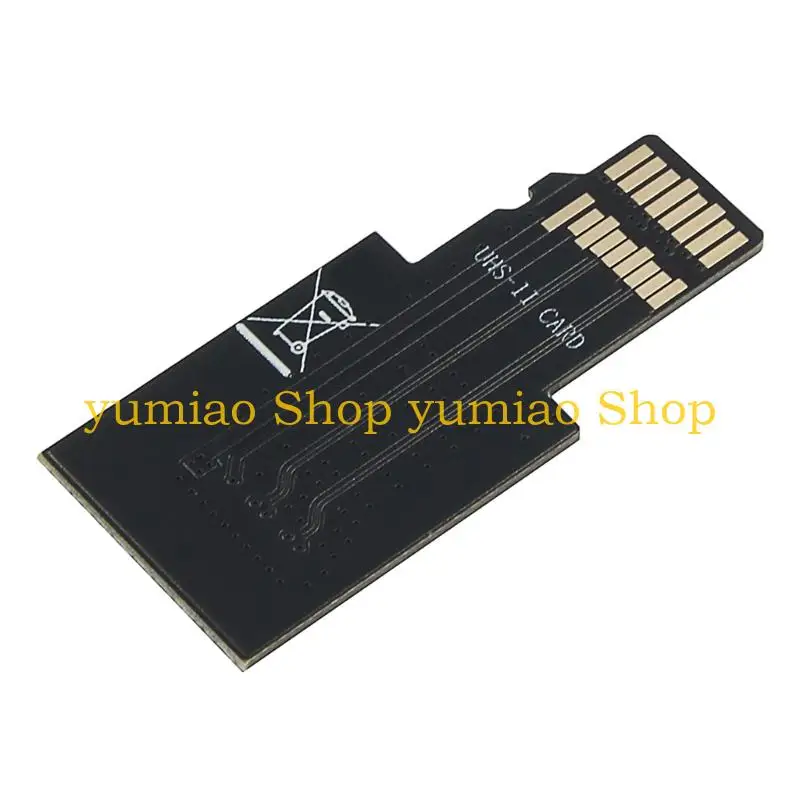 587B Durability TF Card Protections Prevents Loss Ensures Stable Data Transfer