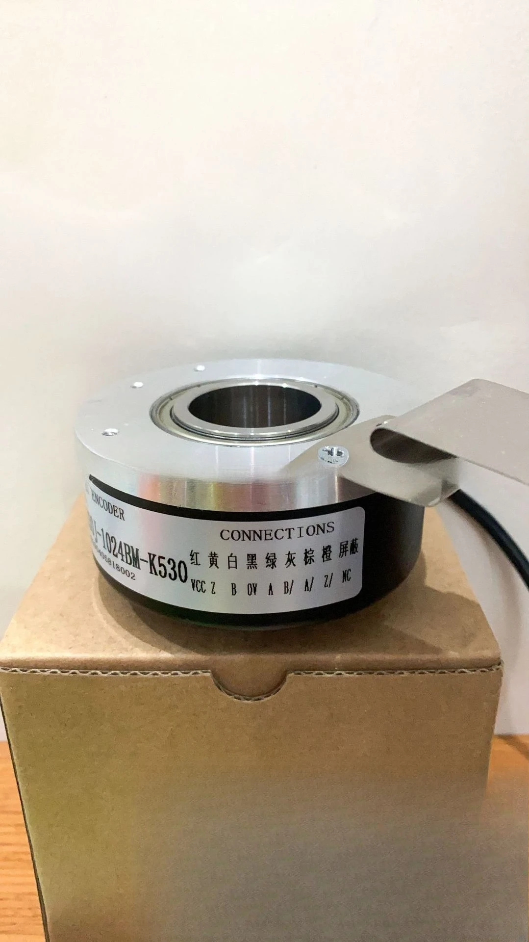 جهاز تشفير YGN-1030/1024/24WDC