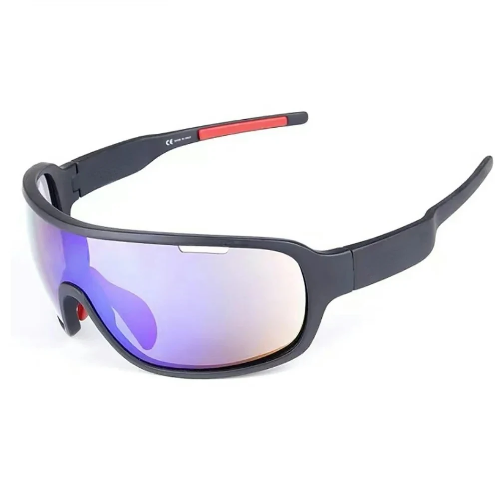 POC Hiking glasses Outdoor sports boys and girls running marathon cross country desert Gobi sand and wind protection eyes Bjj gi