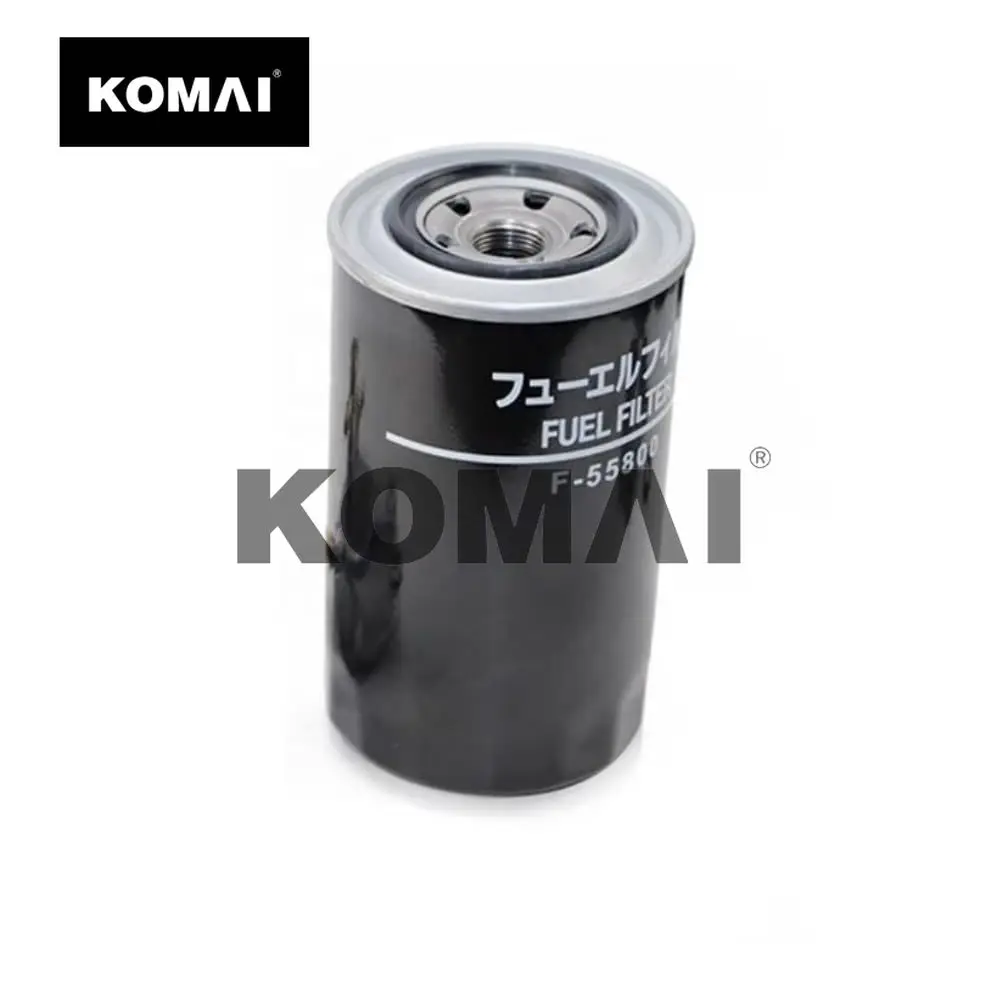 

Diesel Fuel Filter, For Case CX-6403 FF165 22H0411250 R010002 33840 14559479 33840, Excavator Replacement Part