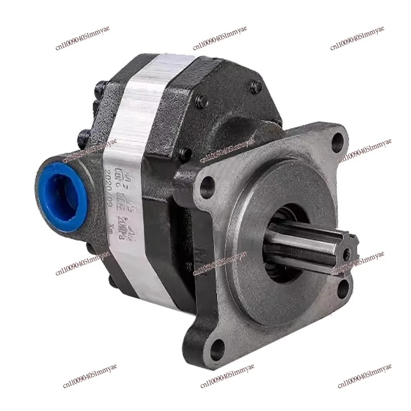 

Hydraulic Oil Pump Gear Pump CBFC20 25 32 40 50 Pressure Pump Liquid High Pressure Gear Hydraulic Press Oil