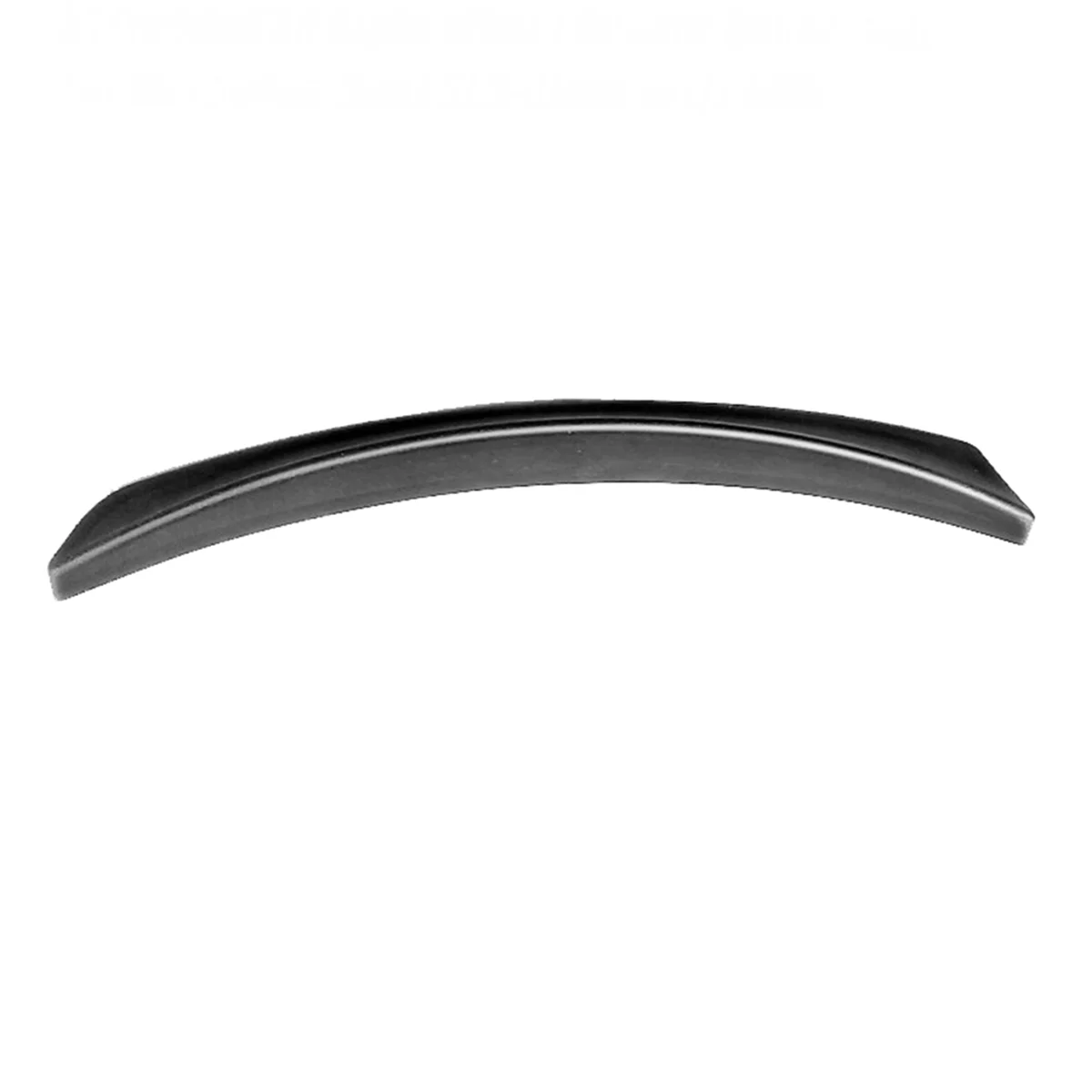 A1716900530 Left Rear Bumper Corner Cover Wheel Eyebrows for Mercedes-Benz SLK-Class W171 AMG Wheel Header Cover Plate