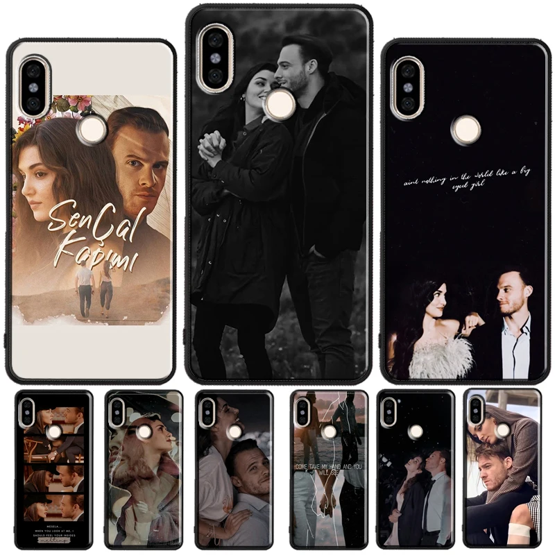 Tv Sen Cal Kapimi F… - image