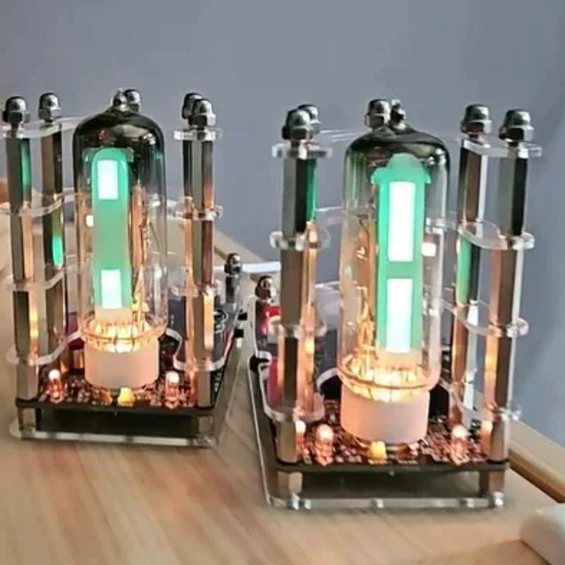 Usb 5V Music Displa…