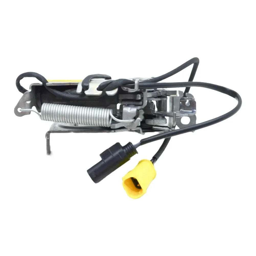 

Передний левый замок капота, совместимый с BMW серии 1, для серий F40 и 3, замена G20 G22 51237468349