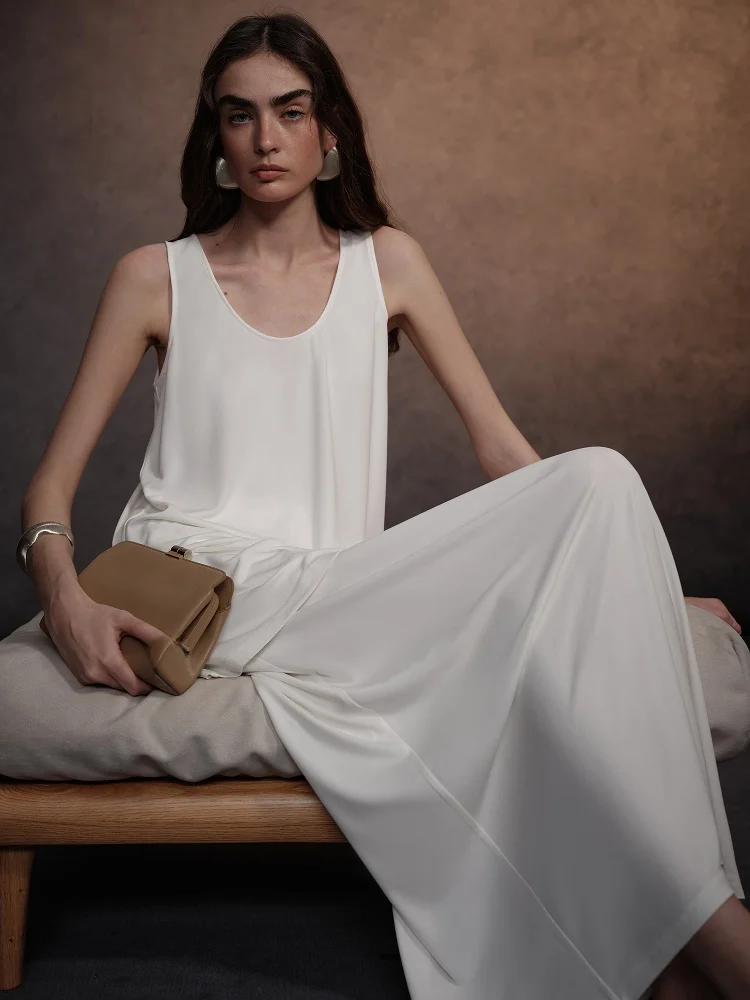 

Комплект DMON: дышащая, комфортная, вязаная, свободная, высококачественная одежда для женщин, повседневный комплект с V-образным вырезом и миди-юбкой