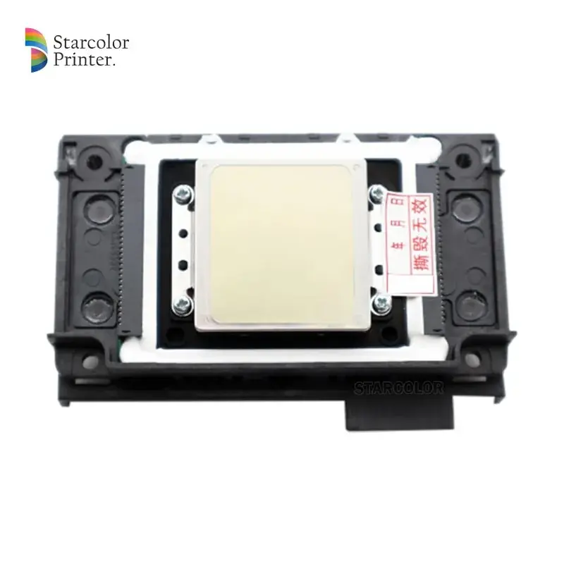 

Xp600 UV new original print head high quality Epson F1080-A1 printhead xp600 printhead for eco solvent printer