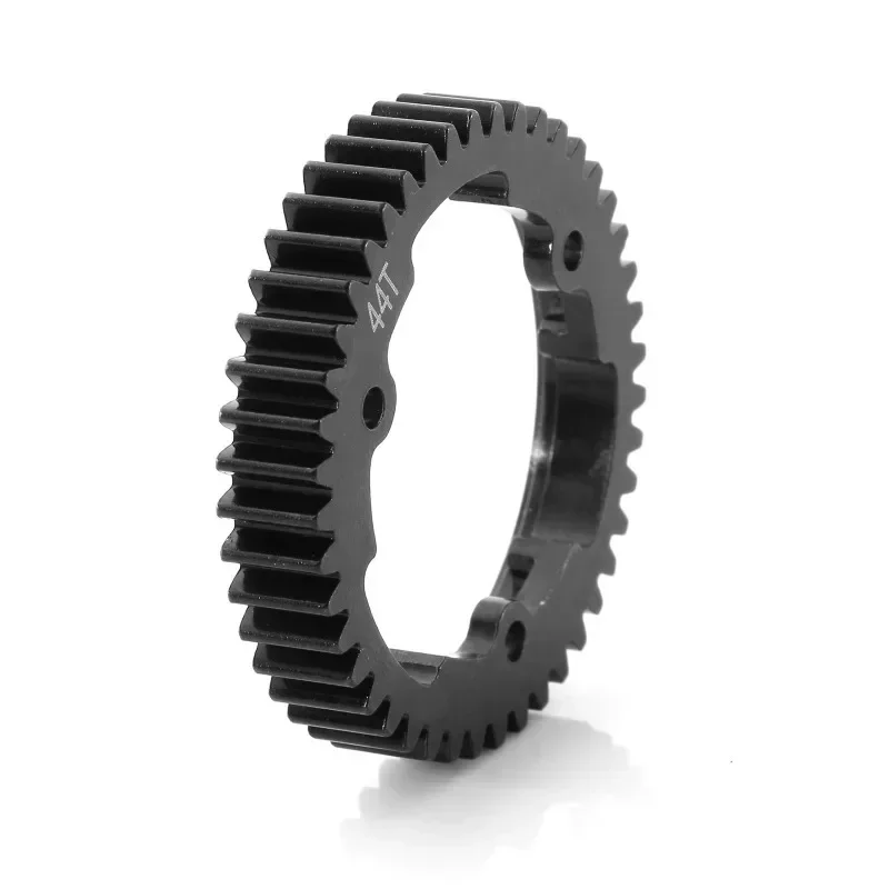 44T Spur Gear Hardened Steel M1.0 6438 for 1/8 TRXS Maxx Slash 6S RC Car Upgrade Parts Accessories