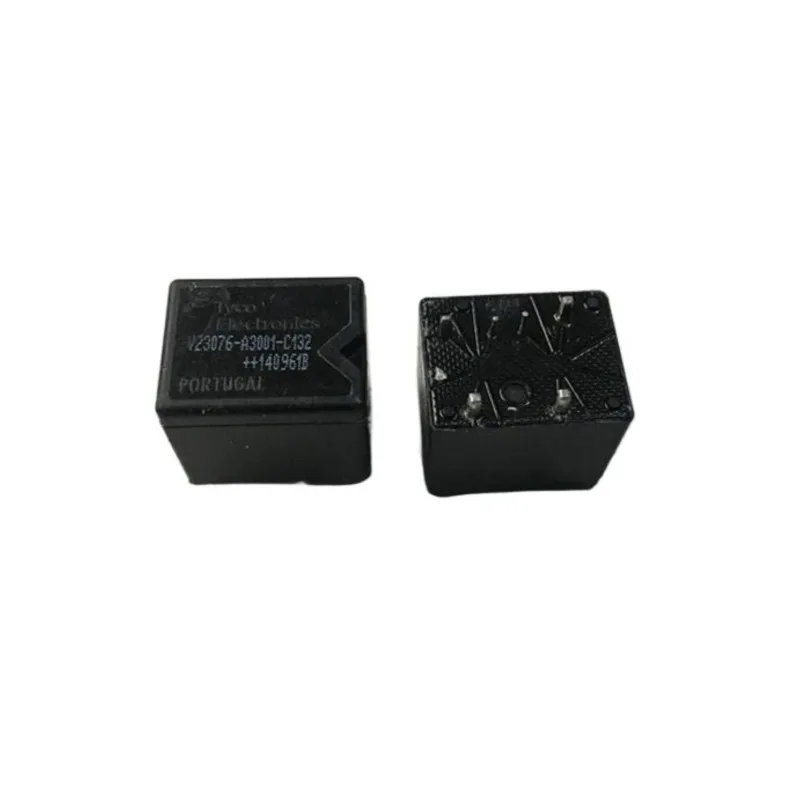 

NEW V23076-A3001-C132 12V 40A 6PIN Relay